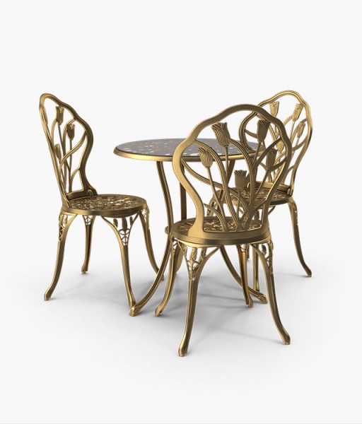 Tisch- und Stuhl-Set